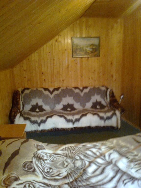 U Pana Ivana Яремче Стая снимка