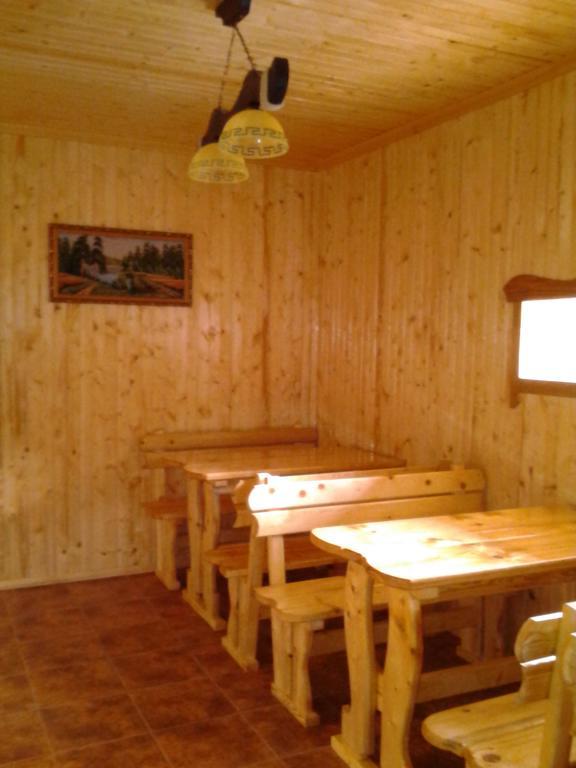 U Pana Ivana Яремче Екстериор снимка