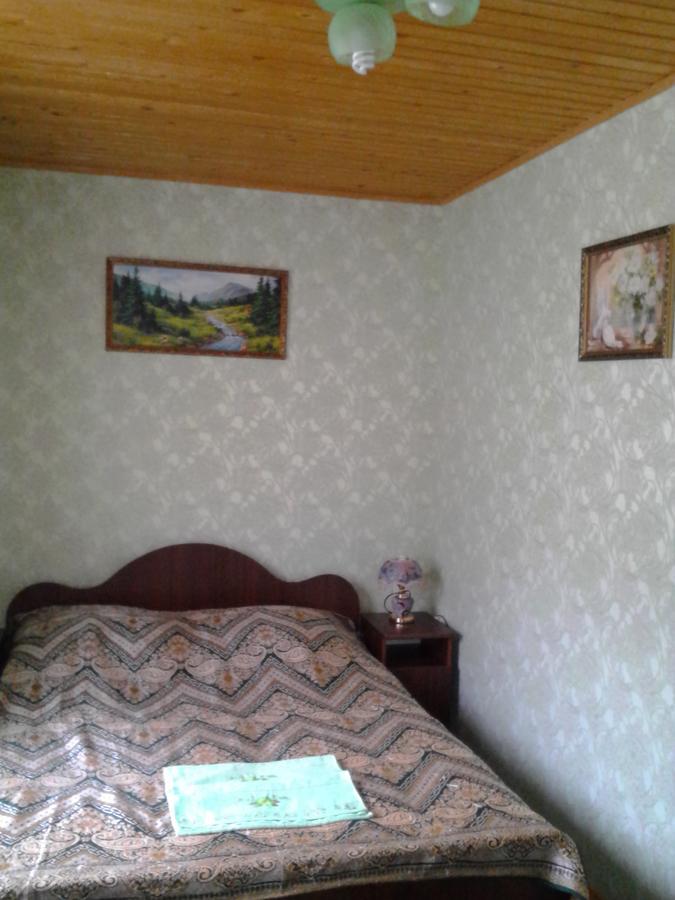 U Pana Ivana Яремче Екстериор снимка