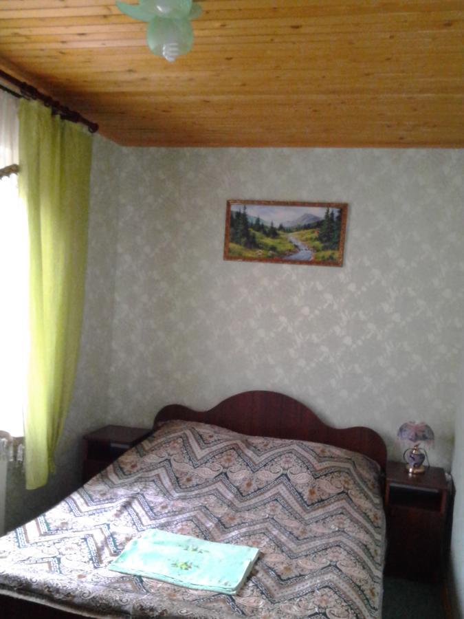 U Pana Ivana Яремче Екстериор снимка