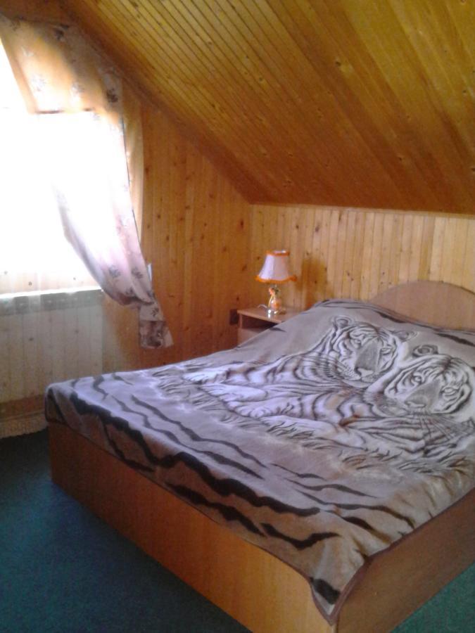 U Pana Ivana Яремче Екстериор снимка